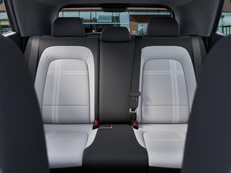 new 2026 Hyundai Venue car, priced at $25,175