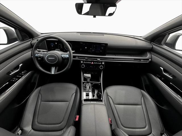 new 2025 Hyundai SANTA CRUZ car, priced at $41,520
