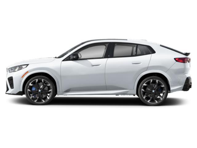 used 2024 BMW X2 car, priced at $50,448