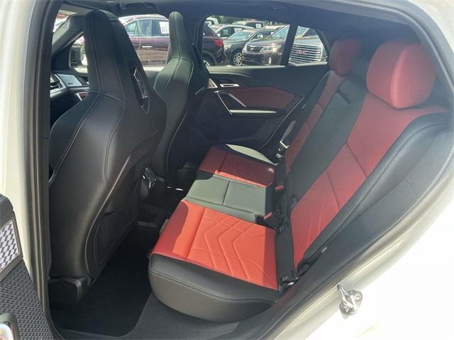 used 2024 BMW X2 car, priced at $48,978