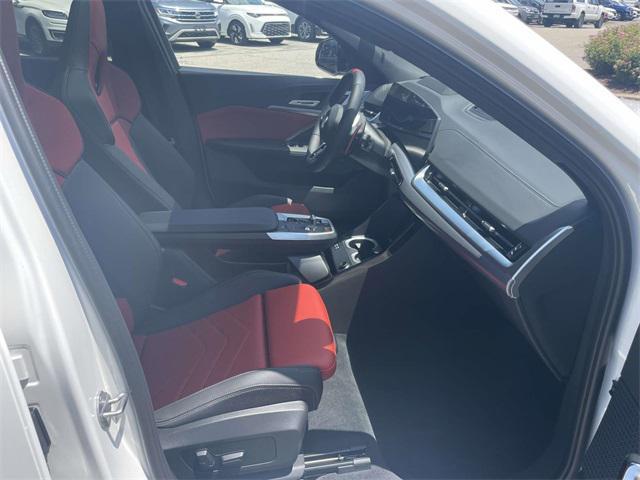 used 2024 BMW X2 car, priced at $48,978