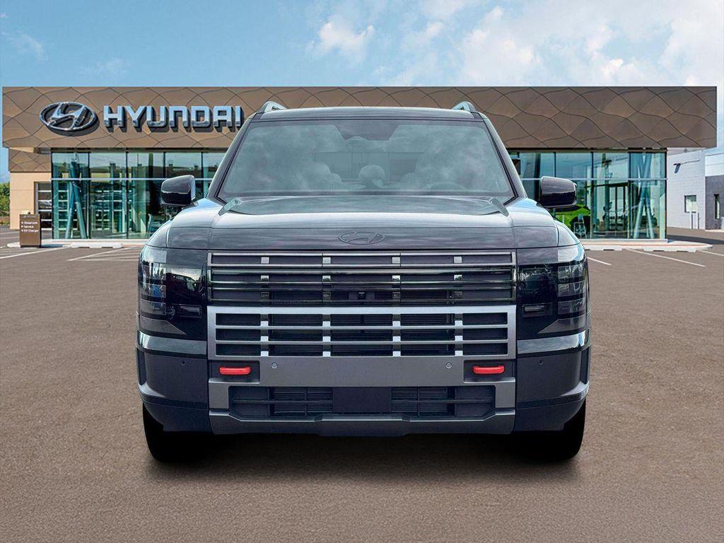 new 2026 Hyundai Palisade car, priced at $52,060