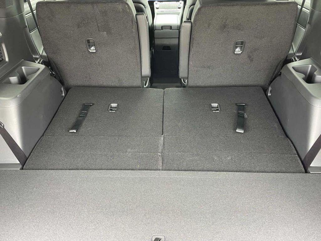 new 2026 Hyundai Santa Fe car, priced at $50,899