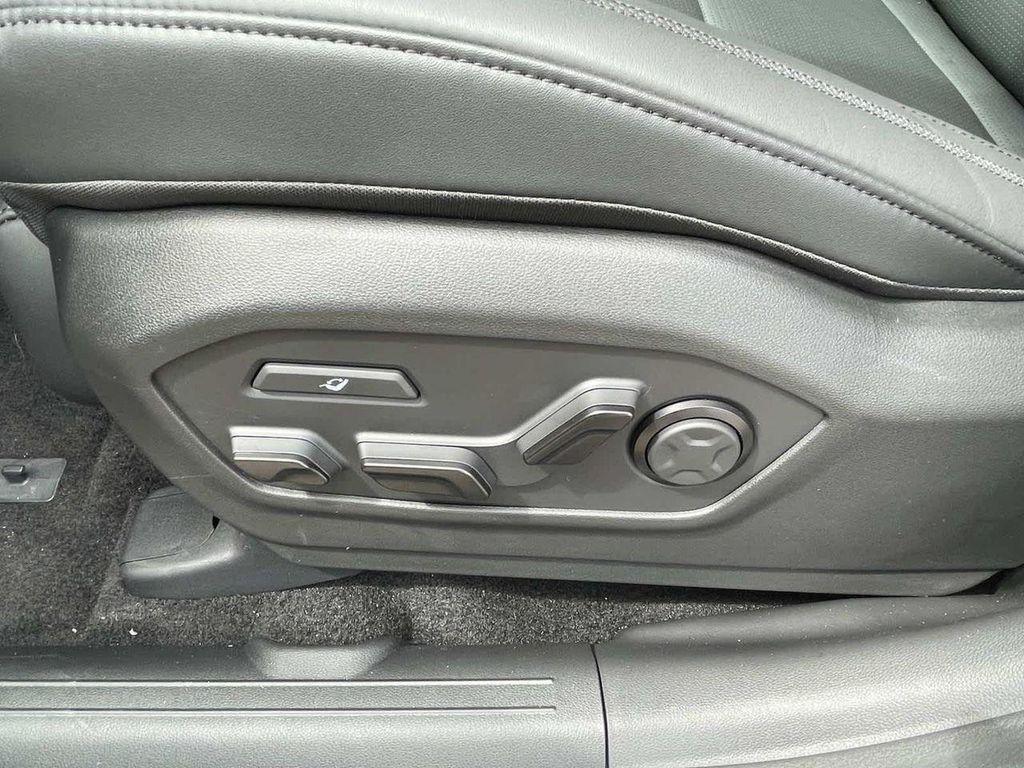 new 2026 Hyundai Santa Fe car, priced at $50,899