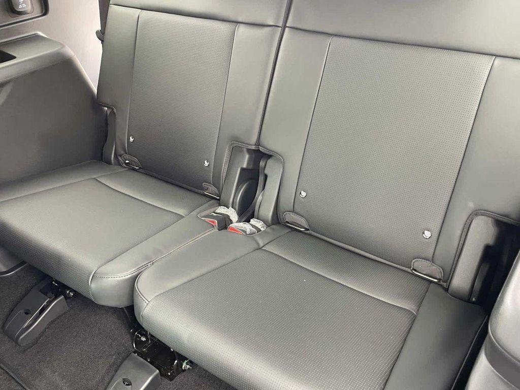 new 2026 Hyundai Santa Fe car, priced at $50,899