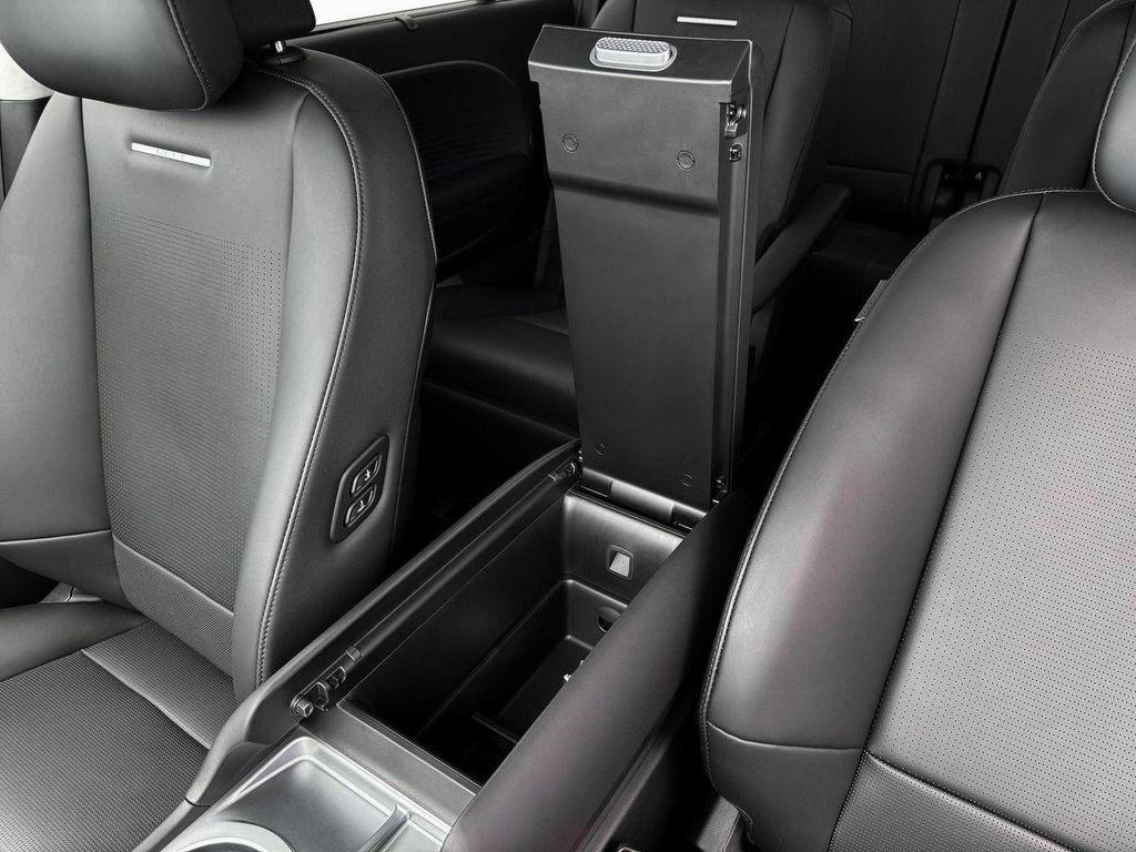 new 2026 Hyundai IONIQ 9 car, priced at $74,345