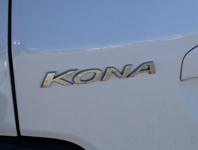 used 2023 Hyundai Kona car, priced at $20,767