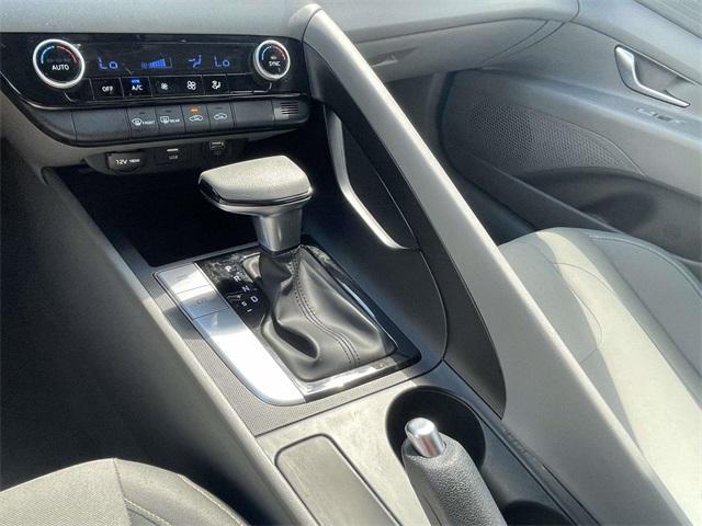used 2023 Hyundai Elantra car, priced at $18,760