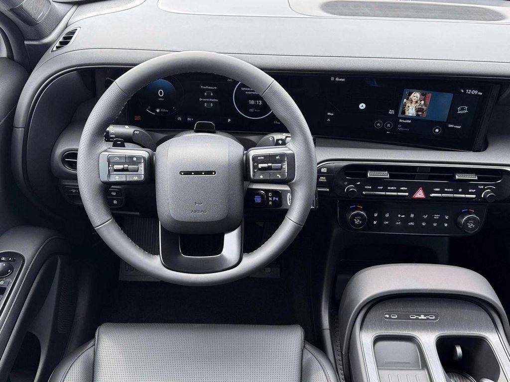 new 2026 Hyundai Palisade car, priced at $51,121