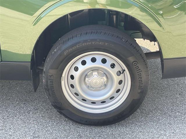 used 2025 Ford Maverick car, priced at $29,274