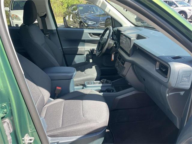 used 2025 Ford Maverick car, priced at $29,274