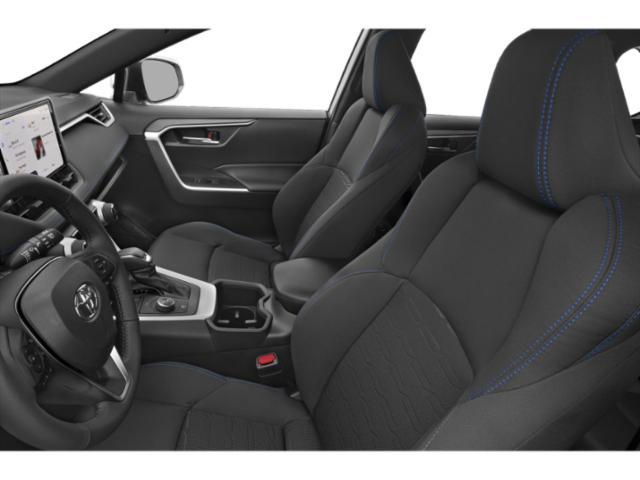 new 2025 Toyota RAV4 Hybrid car, priced at $39,519