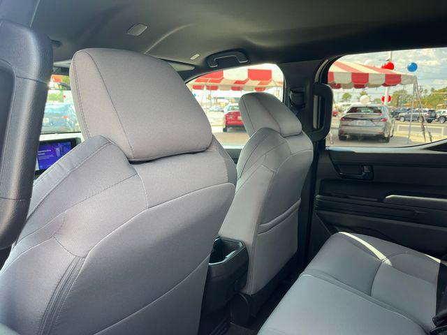 new 2025 Toyota Tacoma car, priced at $40,828