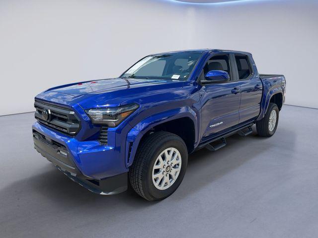 new 2025 Toyota Tacoma car, priced at $40,828