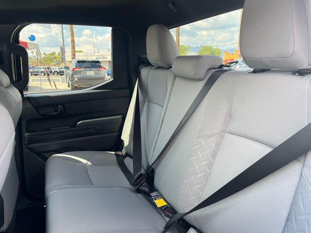new 2025 Toyota Tacoma car, priced at $40,828