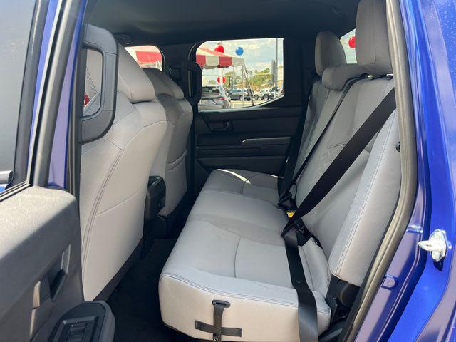 new 2025 Toyota Tacoma car, priced at $40,828