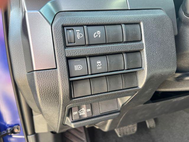 new 2025 Toyota Tacoma car, priced at $40,828