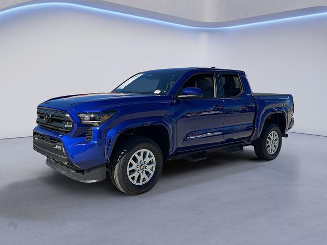 new 2025 Toyota Tacoma car, priced at $40,828