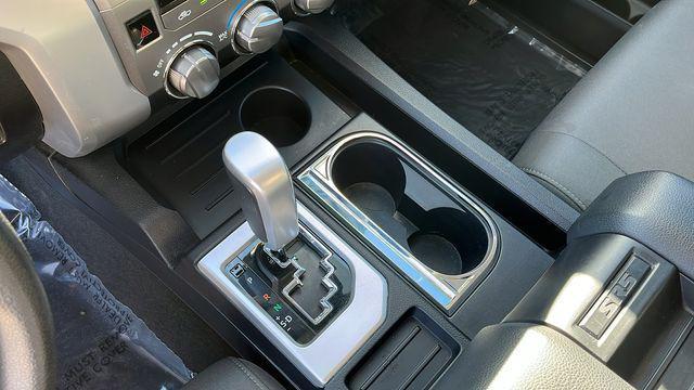 used 2021 Toyota Tundra car, priced at $40,999