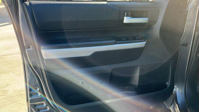 used 2021 Toyota Tundra car, priced at $40,999