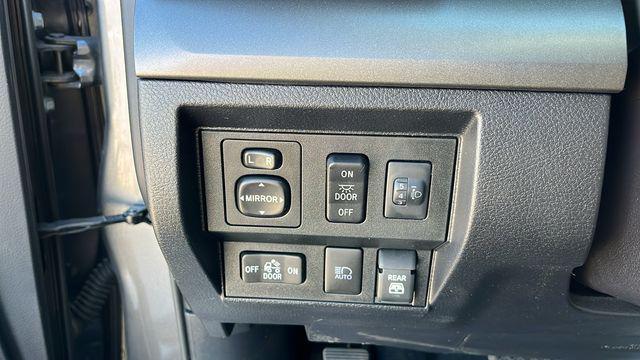 used 2021 Toyota Tundra car, priced at $40,999