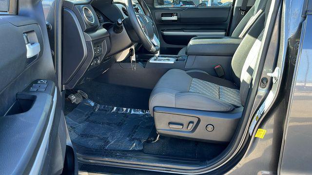 used 2021 Toyota Tundra car, priced at $40,999