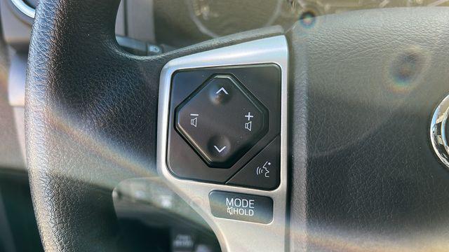 used 2021 Toyota Tundra car, priced at $40,999