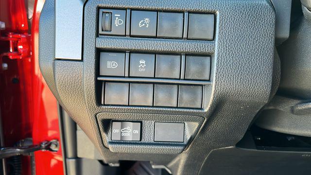 new 2025 Toyota Tacoma car, priced at $47,438