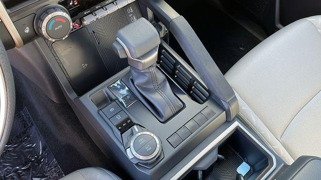 new 2025 Toyota Tacoma car, priced at $47,438