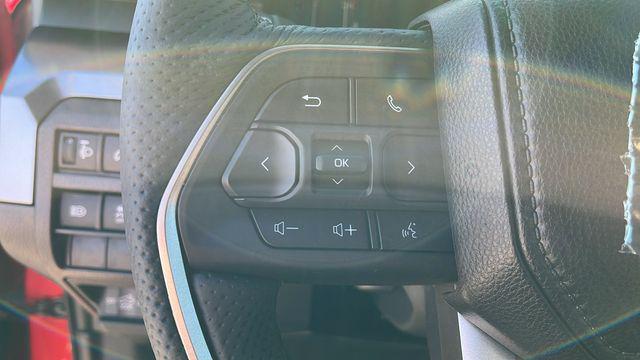 new 2025 Toyota Tacoma car, priced at $47,438