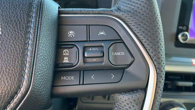 new 2025 Toyota Tacoma car, priced at $47,438