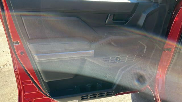 new 2025 Toyota Tacoma car, priced at $47,438