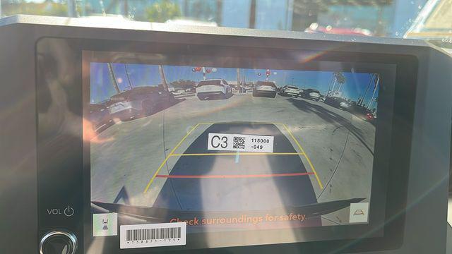 new 2025 Toyota Tacoma car, priced at $47,438