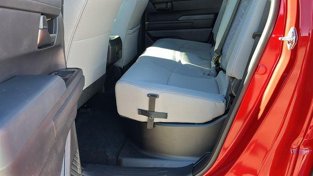 new 2025 Toyota Tacoma car, priced at $47,438