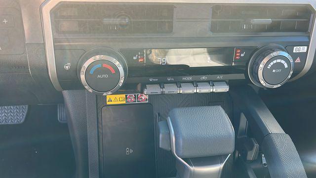 new 2025 Toyota Tacoma car, priced at $47,438