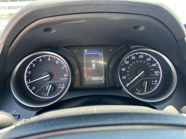 used 2022 Toyota Camry car, priced at $26,699