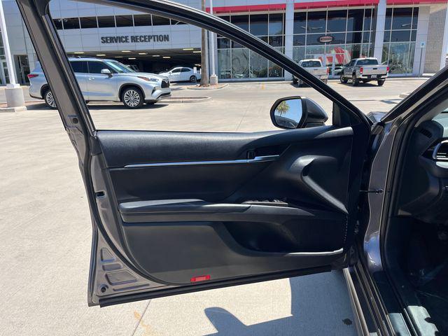 used 2022 Toyota Camry car, priced at $26,699