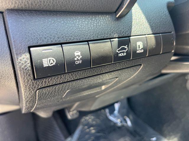 used 2022 Toyota Camry car, priced at $26,699