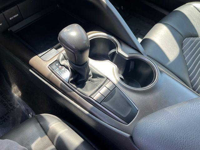 used 2022 Toyota Camry car, priced at $26,699