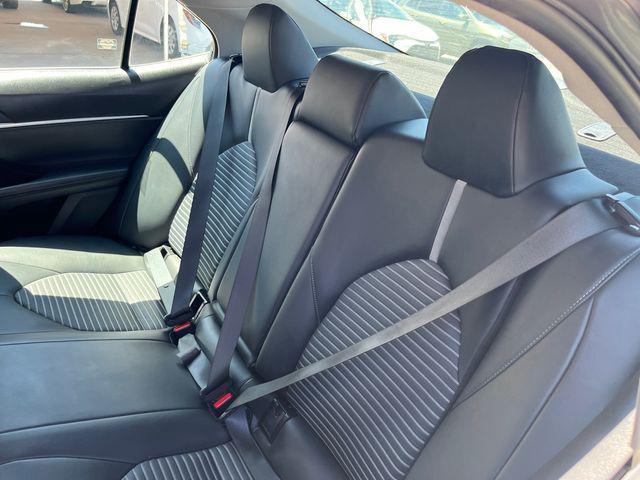 used 2022 Toyota Camry car, priced at $26,699