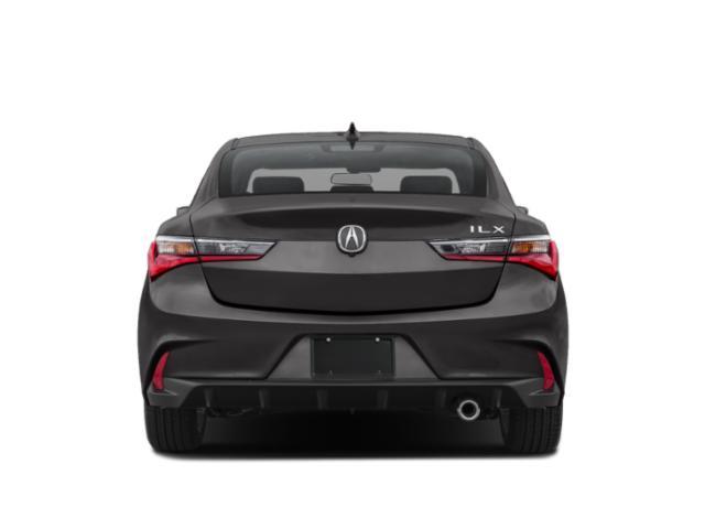 used 2022 Acura ILX car, priced at $30,999