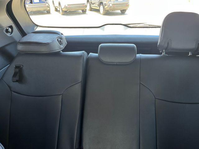 new 2025 Toyota Sienna car, priced at $54,934