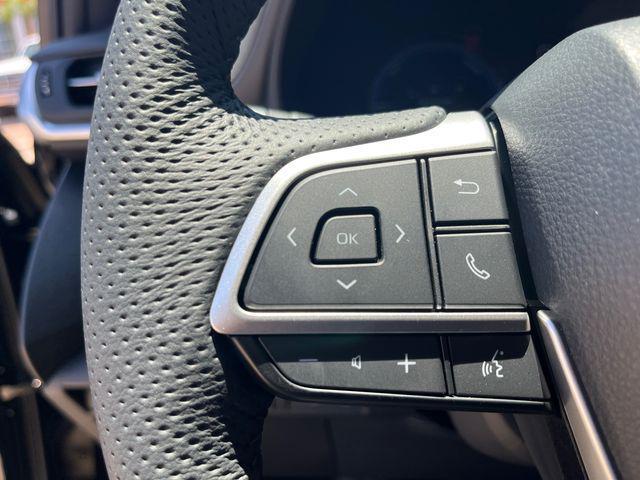 new 2025 Toyota Sienna car, priced at $54,934