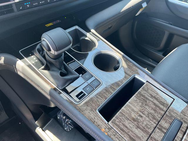 new 2025 Toyota Sienna car, priced at $54,934