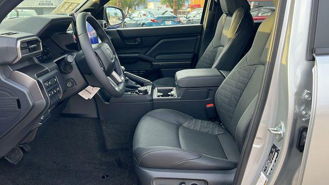 new 2025 Toyota 4Runner car, priced at $59,878