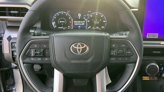 new 2025 Toyota 4Runner car, priced at $59,878