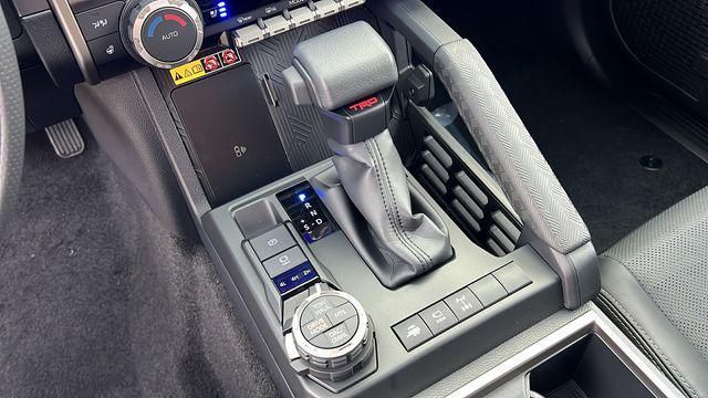 new 2025 Toyota 4Runner car, priced at $59,878