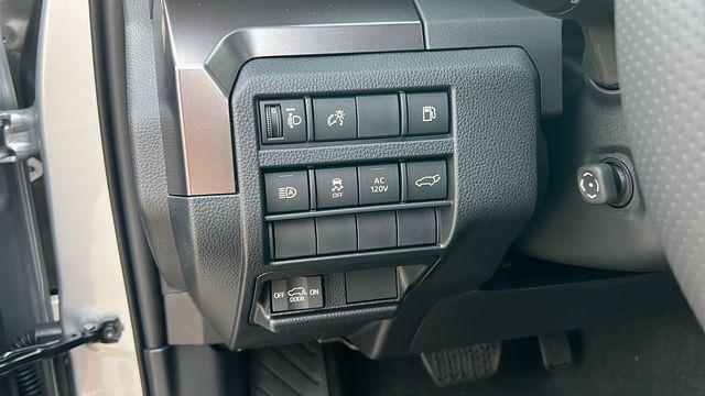 new 2025 Toyota 4Runner car, priced at $59,878