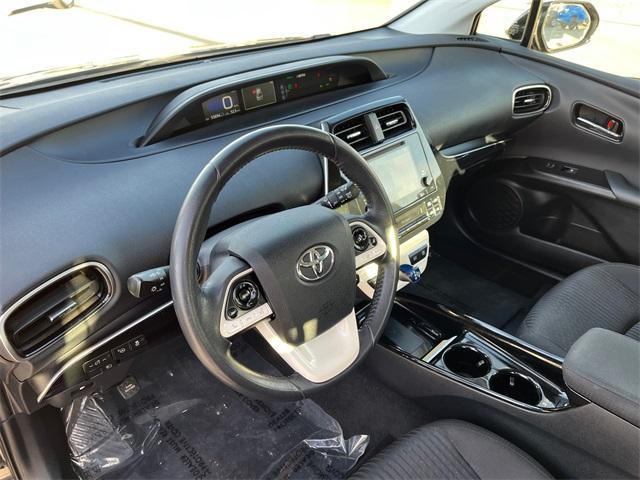 used 2017 Toyota Prius car, priced at $20,999