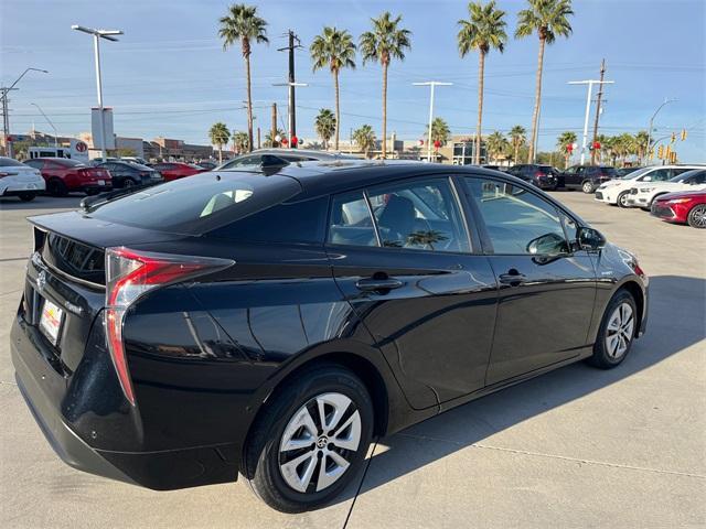 used 2017 Toyota Prius car, priced at $20,999